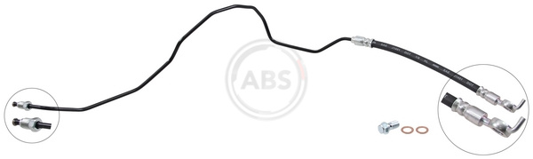 A.B.S. SL 1277 Bremsschlauch